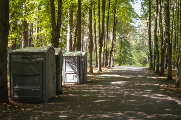 Best Affordable porta potty rental  in University Gardens, NY